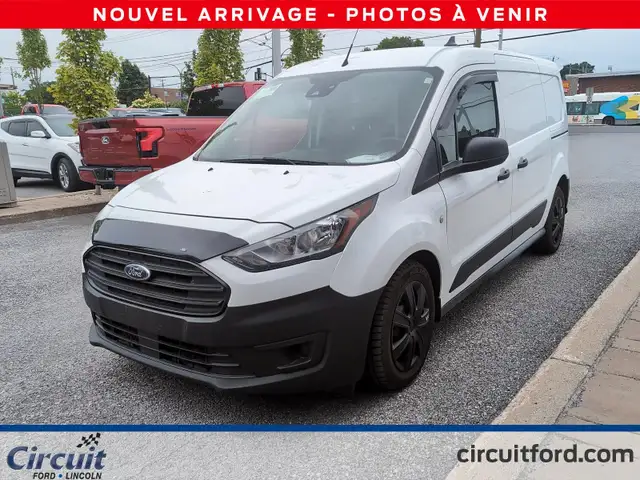 2023 Ford Transit Connect XL Van for sale629356484197131218
