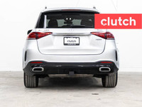 NO ACCIDENTS / CLEAN CARFAX / Brake Assist, Power Tailgate/Hatch, Auto Dimming Rearview Mirror and m... (image 4)