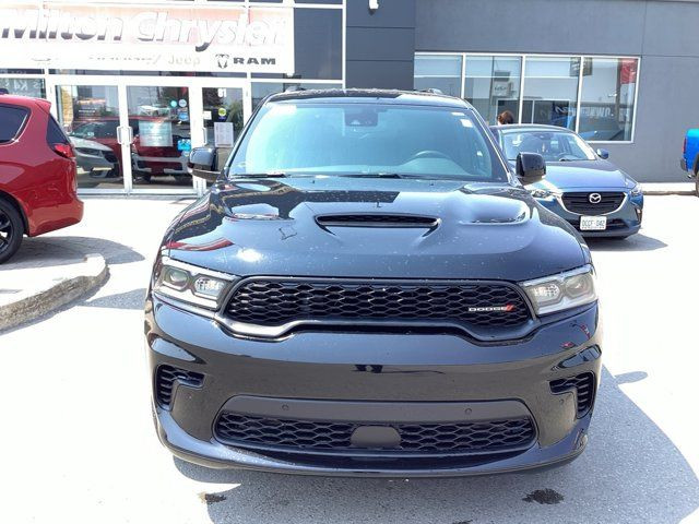 2025 Dodge Durango GT Plus in Cars & Trucks in Oakville / Halton Region - Image 2