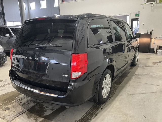Dodge Grand Caravan SXT 2RM 2018 à vendre in Cars & Trucks in Laval / North Shore - Image 4