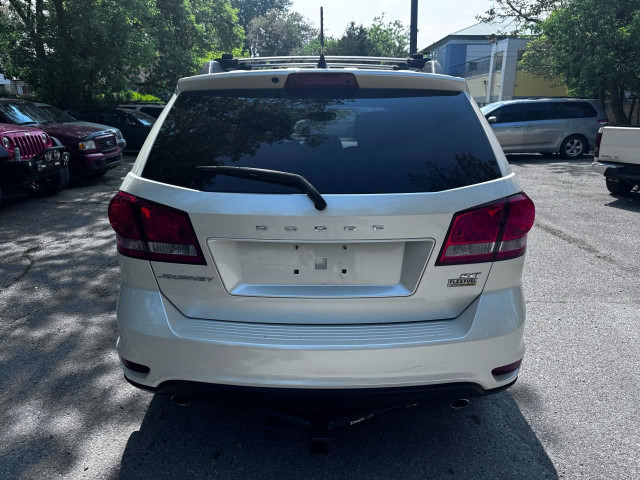2015 Dodge Journey SXT in Cars & Trucks in City of Toronto - Image 4