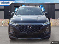 Come see this certified 2020 Hyundai Santa Fe Preferred AWD | Adaptive Cruise | Heated Steering + Se... (image 7)