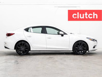 1 OWNER / Front Heated Seats, Climate Control, Auxiliary Audio Input and more! Clutch is the largest... (image 3)
