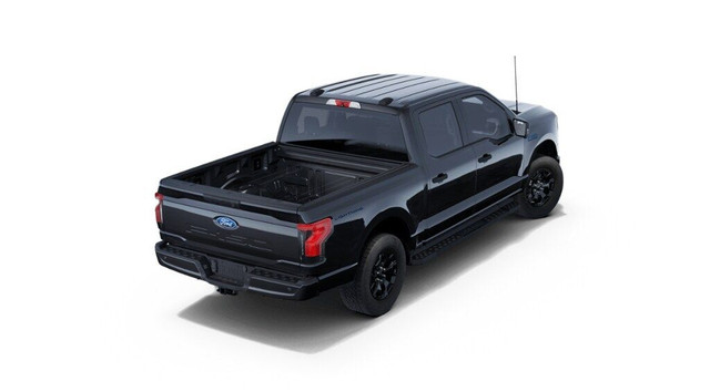 2025 Ford F-150 Lightning XLT | MAX TOW PKG | MOBILE PWR CORD |  in Cars & Trucks in Calgary - Image 3