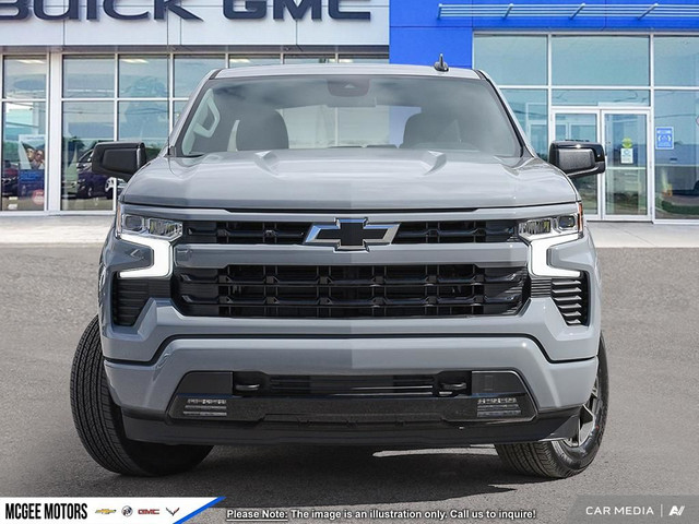 2025 Chevrolet Silverado 1500 RST in Cars & Trucks in Grand Bend - Image 2