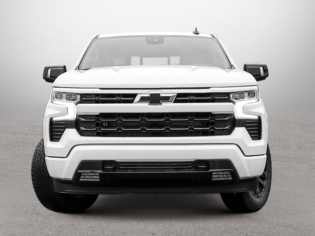 2024 Chevrolet Silverado 1500 RST in Cars & Trucks in City of Montréal - Image 2
