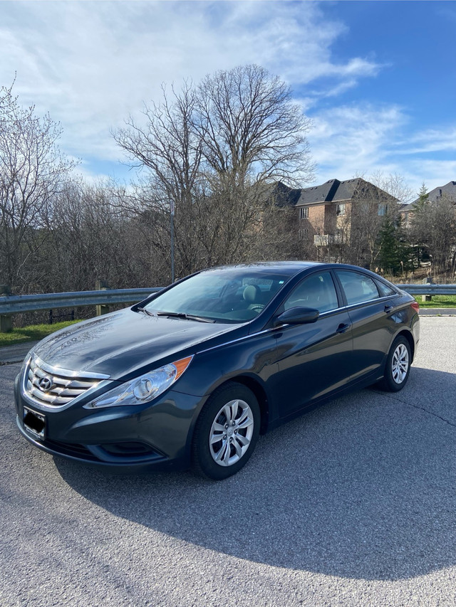 2013 Hyundai Sonata GLS in Cars & Trucks in Markham / York Region - Image 2