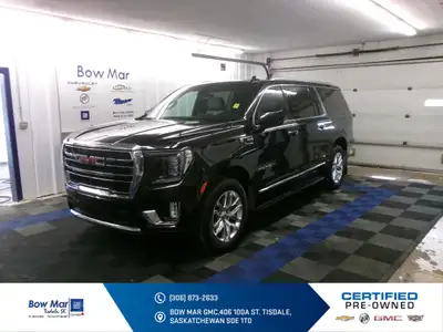 Bow-Mar GM Sales At Bow Mar GM, customers are our top priority, we are family owned and have been in...