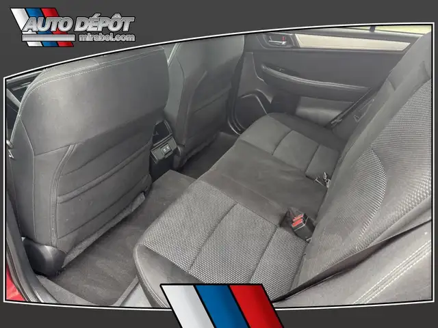 Subaru Outback 2.5i Tourisme avec ensemble EyeSight 2019 à vendr in Cars & Trucks in Laval / North Shore - Image 10