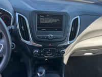 The 2019 Chevrolet Equinox LT in a classic color merges the convenience of an SUV with the agility o... (image 8)