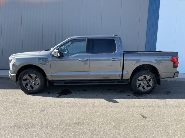 2025 Ford F-150 Lightning Flash - 312A in Cars & Trucks in Strathcona County - Image 2