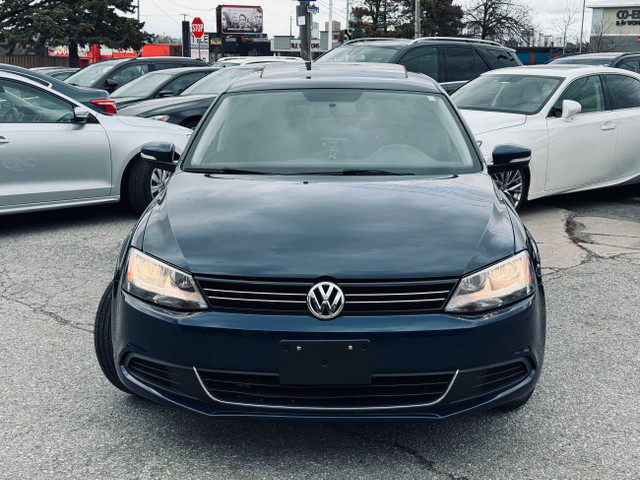 2014 Volkswagen Jetta Comfortline in Cars & Trucks in City of Toronto - Image 3