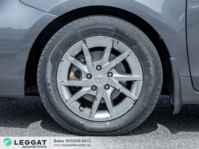 2015 Toyota Prius v 5dr HB in Cars & Trucks in Hamilton - Image 4