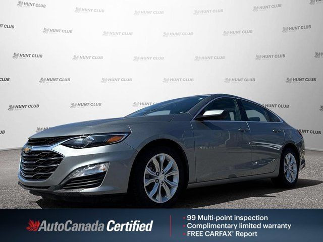 2023 Chevrolet Malibu 1LT in Cars & Trucks in Ottawa