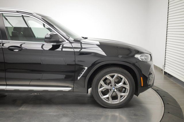 2022 BMW X3 xDrive30i in Cars & Trucks in Calgary - Image 3