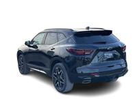 BLAZER RS AWD Engine: 3.6L 6cyl. L/100Km City: 12.8 L/100Km Hwy: 9.1 (image 8)