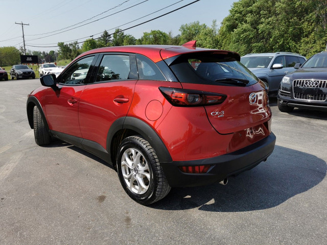 2022 Mazda CX-3 Touring AWD in Cars & Trucks in Belleville - Image 3