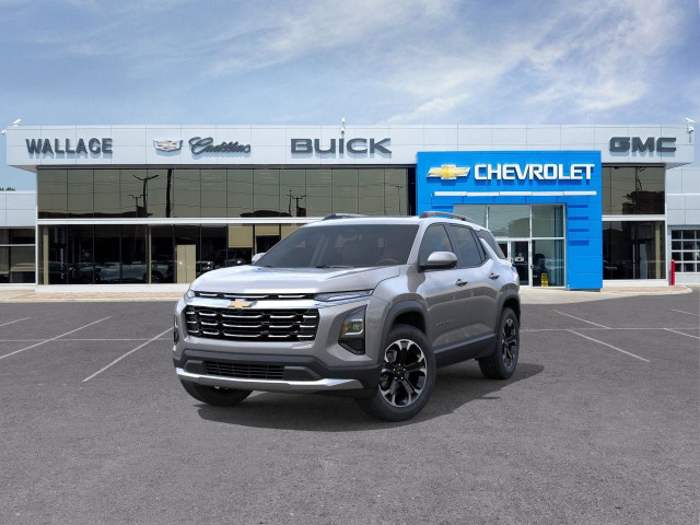 2025 Chevrolet Equinox LT in Cars & Trucks in Oakville / Halton Region