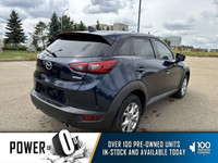 This Mazda CX-3 delivers a Regular Unleaded I-4 2.0 L/122 engine powering this Automatic transmissio... (image 6)