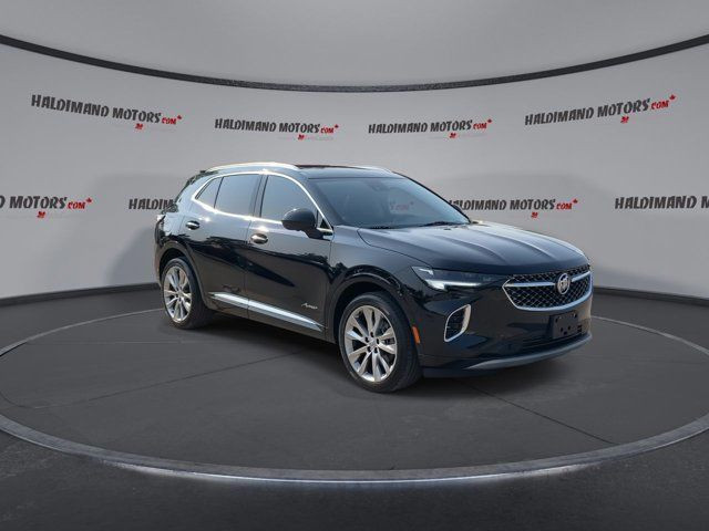 2023 Buick Envision Avenir in Cars & Trucks in Hamilton - Image 2