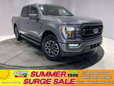 NAVIGATION, TOW HOOKS, HEATED MIRRORS, BACK-UP CAMERA, BLIND SPOT MONITOR Kickstart your summer adve...
