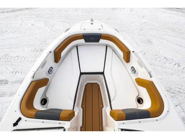 2025 Chaparral 21 SSI in Powerboats & Motorboats in Québec City - Image 26