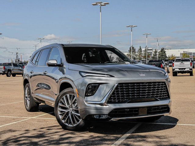 2026 Buick Enclave Avenir in Cars & Trucks in Strathcona County - Image 2