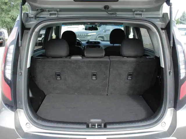 2015 Kia Soul in Cars & Trucks in Penticton - Image 8
