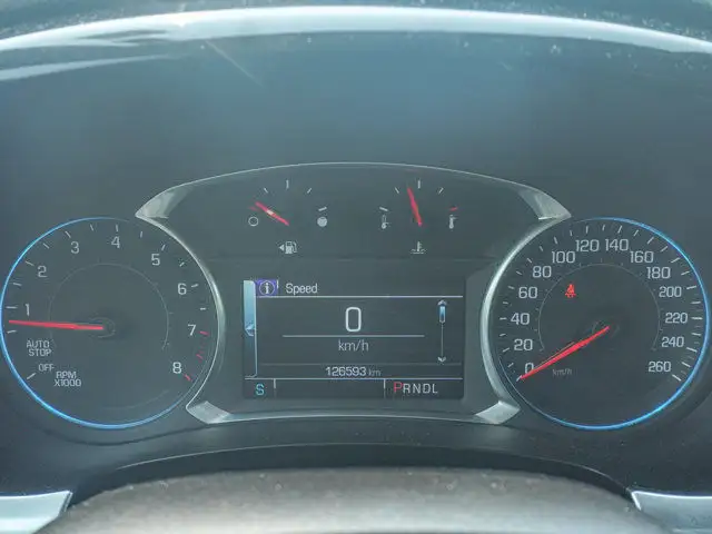 2019 Chevrolet Traverse LT Cloth- Heated Seats - AWD in Cars & Trucks in Barrie - Image 16