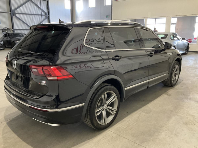 Volkswagen Tiguan Highline 4MOTION 2018 à vendre in Cars & Trucks in Laval / North Shore - Image 4