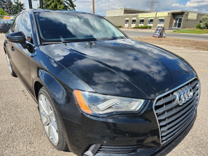 2016 Audi A3 Premium Plus