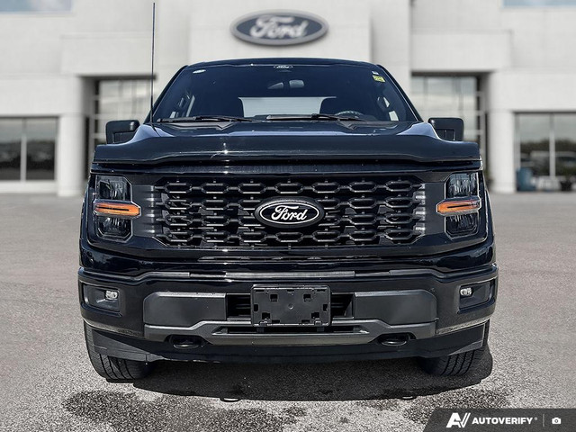 2024 Ford F-150 STX - Aluminum Wheels - SYNC 4 in Cars & Trucks in Winnipeg - Image 2