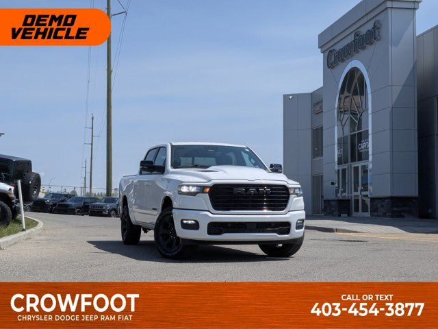 2025 Ram 1500 Sport - Blind Spot Monitoring - Adaptive Cruise in Cars & Trucks in Calgary