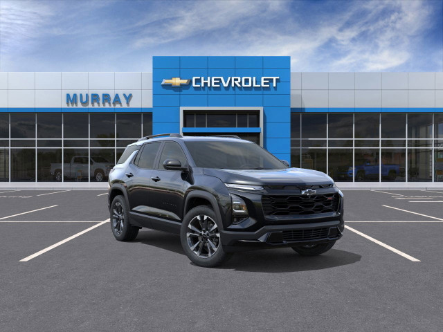 2026 Chevrolet Equinox AWD RS in Cars & Trucks in Medicine Hat - Image 2
