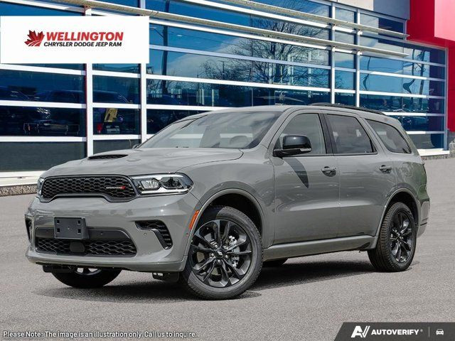 2026 Dodge Durango GT Plus in Cars & Trucks in Guelph