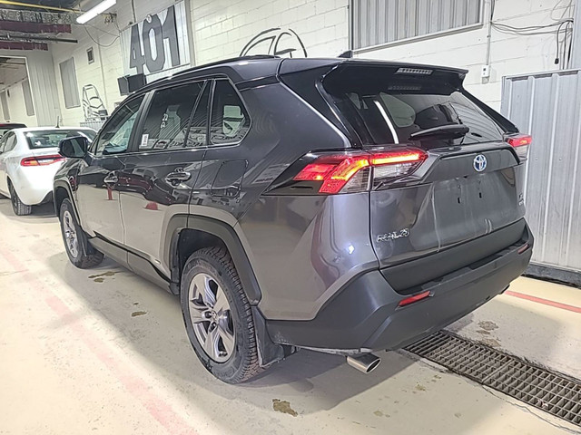 2022 Toyota RAV4 Hybrid XLE in Cars & Trucks in Belleville - Image 2