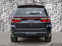 Special Offer! This 2025 DODGE DURANGO GT AWD has the following options Leather Trimmed Bucket Seats... (image 5)