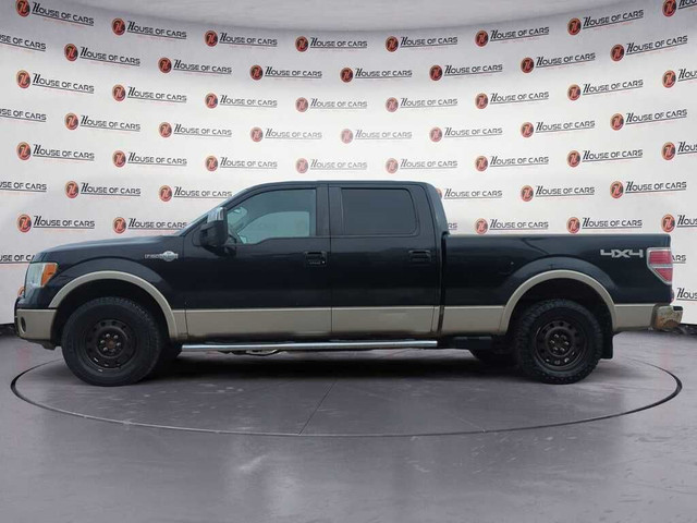  2010 Ford F-150 4WD SuperCrew Mechanic Special in Cars & Trucks in Calgary - Image 2
