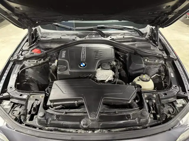 2016 BMW 4-Series Gran Coupe 428i xDrive - GRAN COUPE - M PACKAG in Cars & Trucks in City of Montréal - Image 15