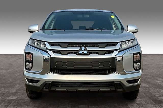 2021 Mitsubishi Rvr Awd Se in Cars & Trucks in Edmonton - Image 3