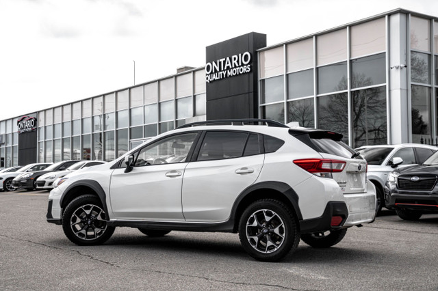 2019 Subaru Crosstrek Touring CVT in Cars & Trucks in Mississauga / Peel Region - Image 4