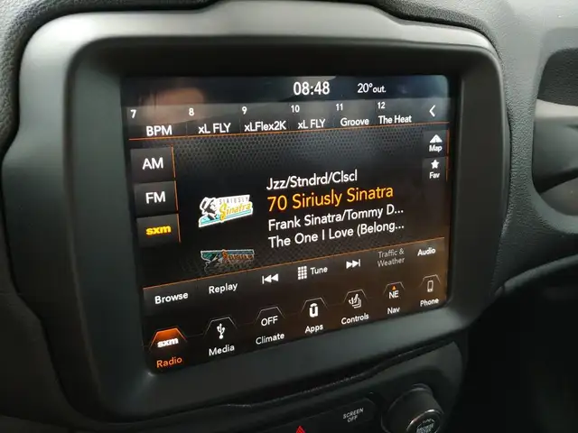 2019 Jeep Renegade High Altitude 1.3L 4WD | NAV | HTD SEATS | 55 in Cars & Trucks in Oakville / Halton Region - Image 26