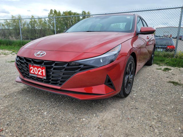 2021 Hyundai Elantra Preferred IVT | New Arrival |S in Cars & Trucks in Guelph - Image 3
