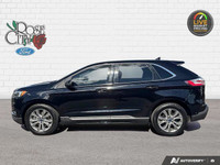 - ACCIDENT FREE - HEATED & COOLED LEATHER SEATS - HEATED REAR SEATS - HEATED STEERING WHEEL - TWIN P... (image 2)