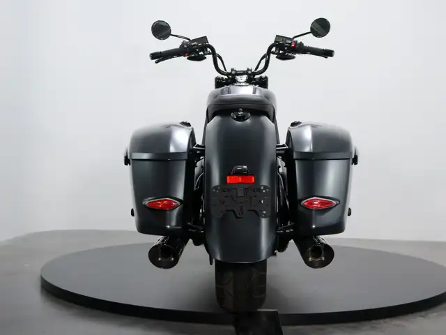 2024 BMW R18 Roctane in Street, Cruisers & Choppers in Kelowna - Image 5