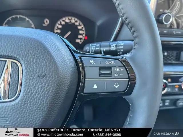 2024 Honda CR-V Sport *DEMO 2024 CLEAROUT*LOWEST PRICE NOW* in Cars & Trucks in City of Toronto - Image 17