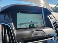GARANTIE 1 ANS CREDIT DIRECT EN LIGNE AU WWW.AUTO-INTERNET.CA WOW 2017 FORD FOCUS LIMITED 100% ELECT... (image 3)