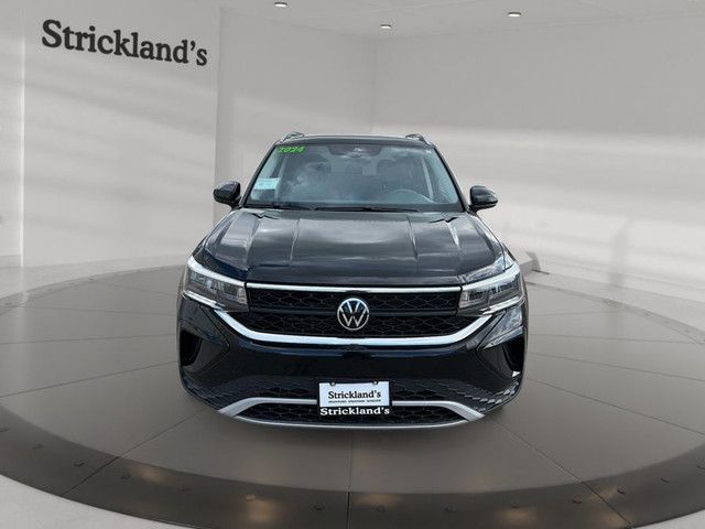 2024 VOLKSWAGEN TAOS COMFORTLINE in Cars & Trucks in Stratford - Image 3