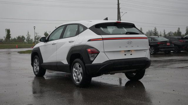 2024 Hyundai Kona Essential 2.0L AWD | One Owner! in Cars & Trucks in Guelph - Image 4