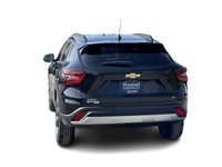 TRAX FWD LT Engine: 1.2L TURBO 3cyl. L/100Km City: 8.5 L/100Km Hwy: 7.6 (image 9)